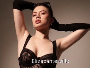 elizacanterville Anal Fist