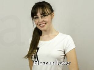 Elizasunflower