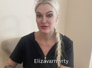 Elizavarnwrty