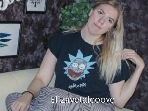Elizavetalooove