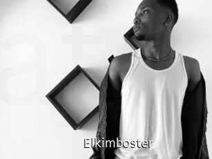 Elkimboster