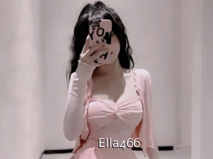 Ella466