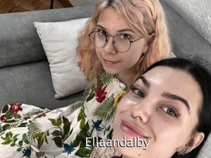 Ellaandalby
