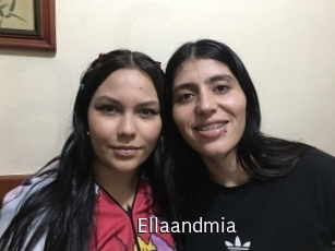 Ellaandmia