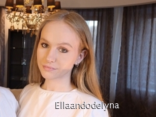 ellaandodelyna Anal Fist