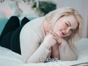 ellabale Anal Fist
