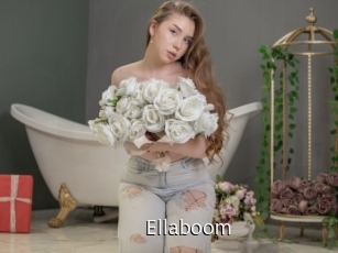 Ellaboom