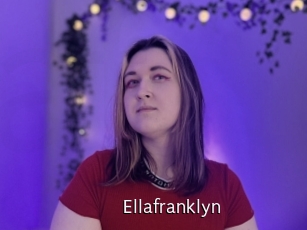 Ellafranklyn