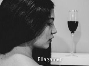 Ellagamer