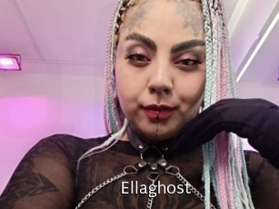 Ellaghost