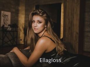 Ellagloss