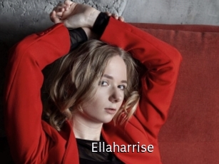 Ellaharrise