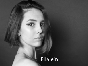 Ellalein