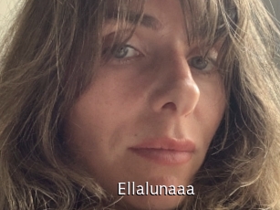 Ellalunaaa