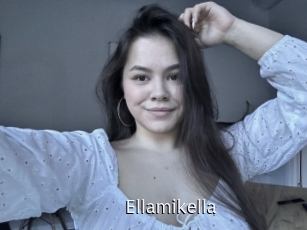 Ellamikella
