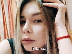 Ellanuar