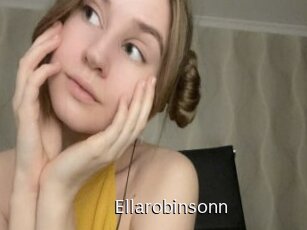 Ellarobinsonn