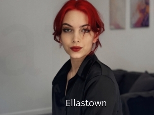 Ellastown