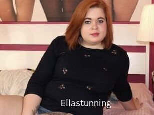 Ellastunning