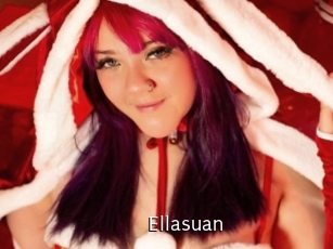Ellasuan