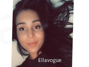 Ellavogue