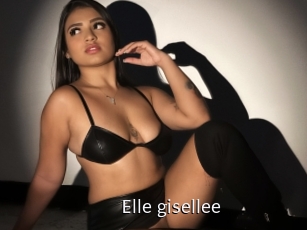 Elle_gisellee