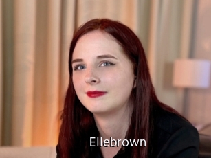 Ellebrown