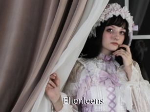 Ellenleens