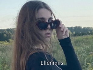 Ellenmils