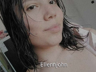 Ellennjohn