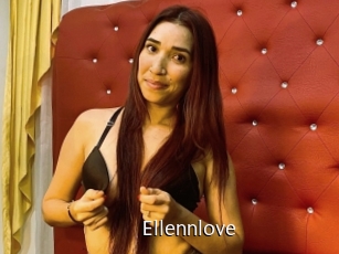Ellennlove