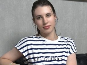 Ellenwinkler