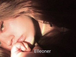 elleoner Anal Fist