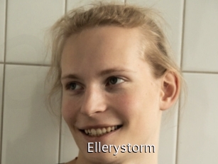 Ellerystorm