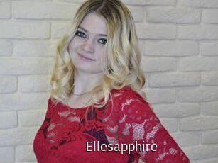 Ellesapphire