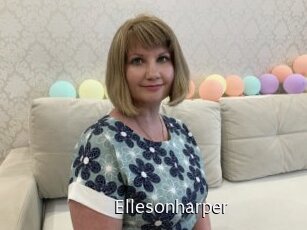 Ellesonharper