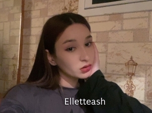 Elletteash