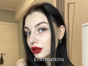 Elletteatkins