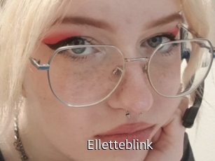 Elletteblink