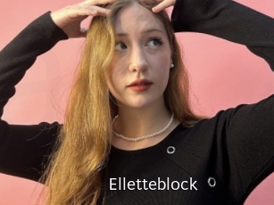 Elletteblock