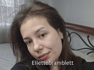 Ellettebramblett