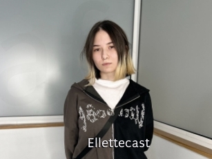 Ellettecast