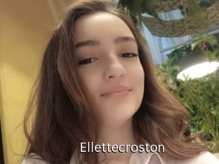 Ellettecroston