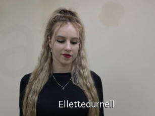 Ellettedurnell