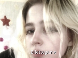 Ellettegame