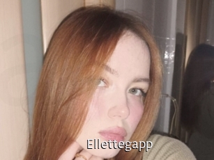 Ellettegapp