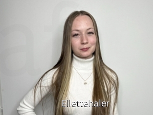 Ellettehaler