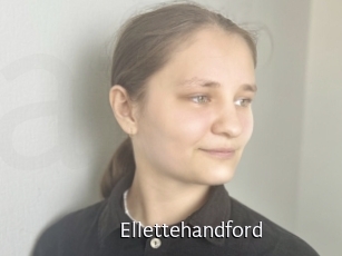 Ellettehandford
