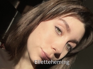 Elletteheming