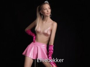Elliebekker